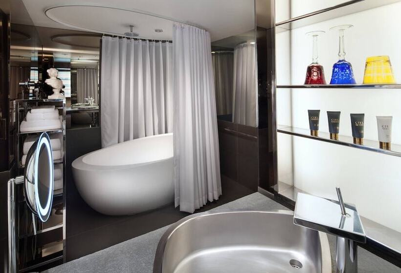 سوییت لوکس, Sls Hotel, A Luxury Collection Hotel, Beverly Hills