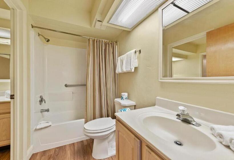 דירת חדר, Lehigh Resort Club