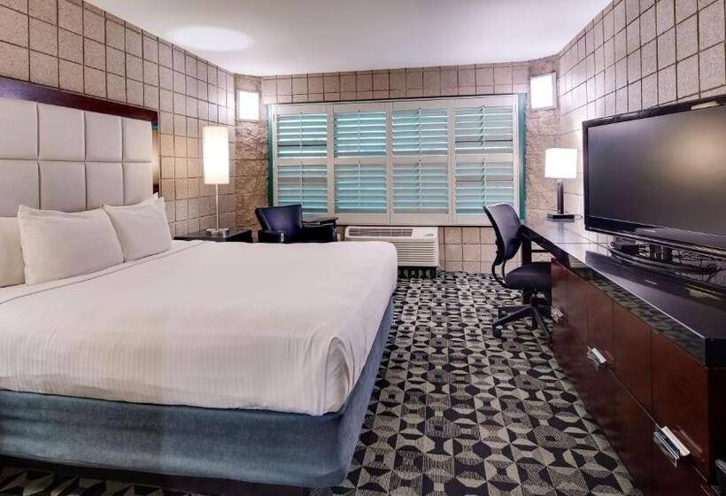 Стандартный Номер Кровать Кинг, Best Western Plus Sundial