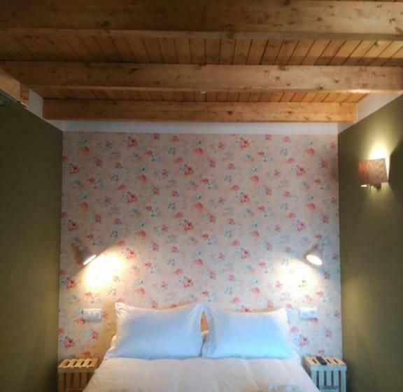 Номер Deluxe, Hospedium Hotel El Nido De Alcudia Suites