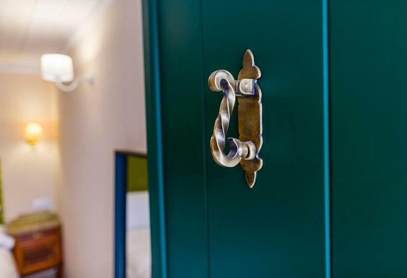 Номер Стандарт, Hospedium Hotel El Nido De Alcudia Suites