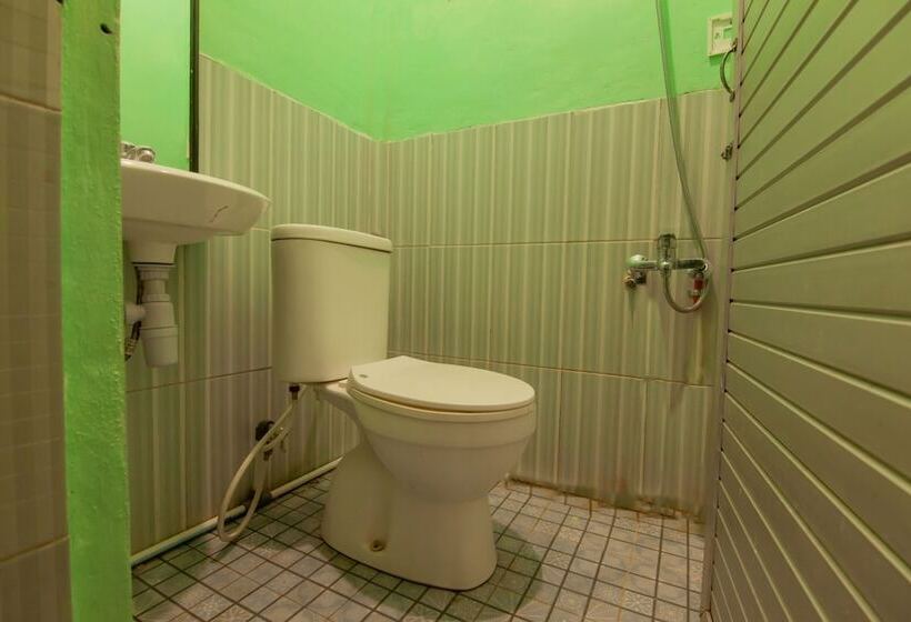 Номер Стандарт, Oyo 2310 Residence 68