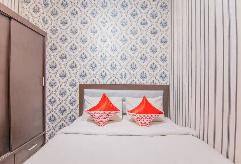 Номер Стандарт, Oyo 2310 Residence 68