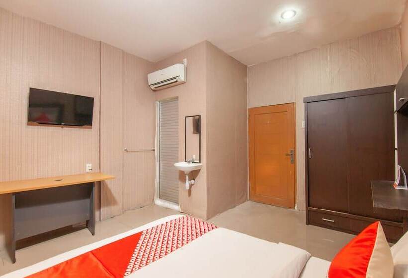 Люкс Повышенной Комфортности, Oyo 2310 Residence 68