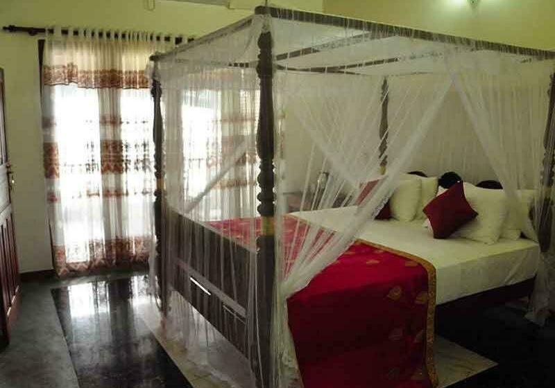 Семейный Номер Вид на Море, Garland Beach Villa