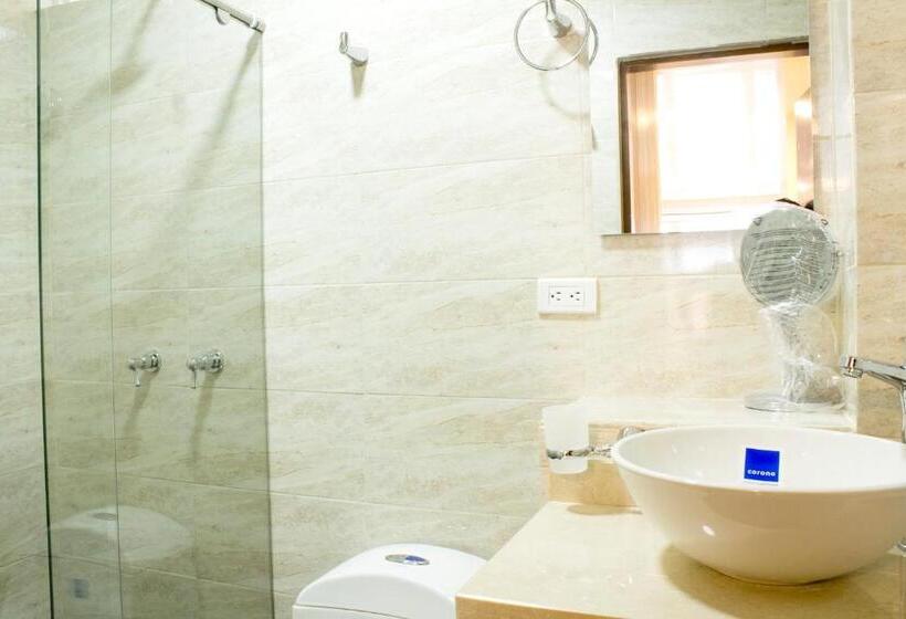 Апартаменты 2 Спальни, Apartahotel Lion