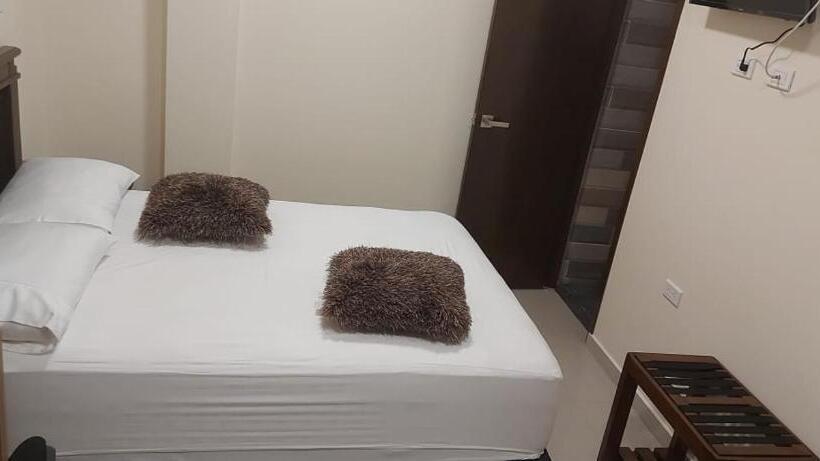 Номер Стандарт, Apartahotel Lion