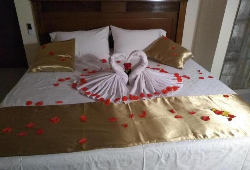 Номер Стандарт, Apartahotel Lion