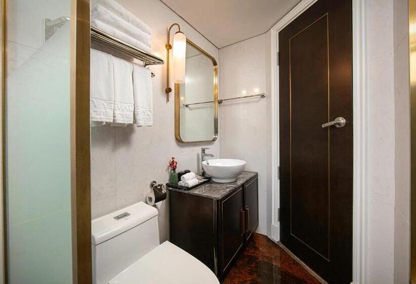 اتاق لوکس, San Palace Hotel & Spa