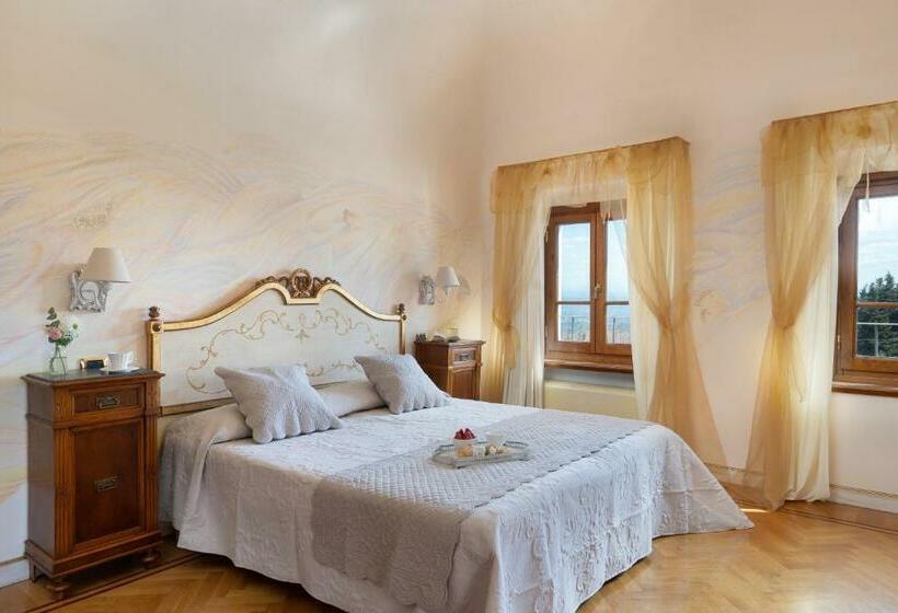 Номер Superior, Relais Villa Bianca