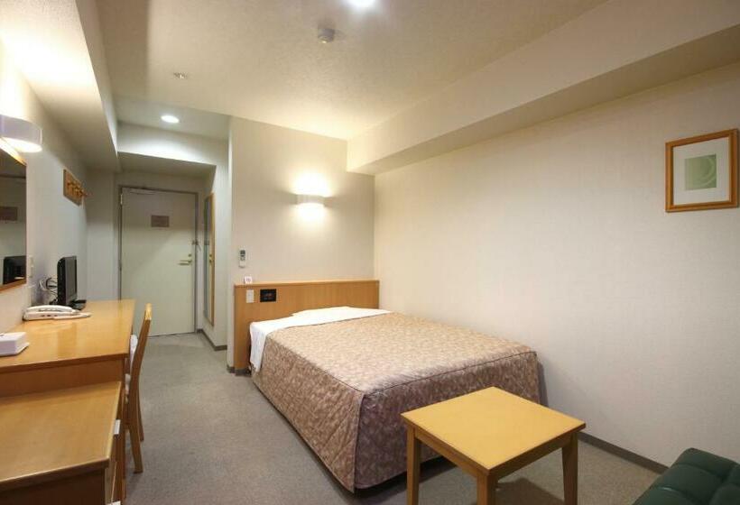 스탠다드 룸, Best Inn Uozu