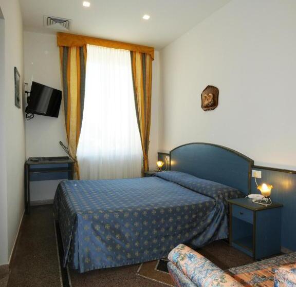 Номер Стандарт, Villa Centa