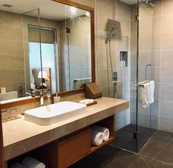 اتاق پرمیوم, Selectum Noa Resort Cam Ranh