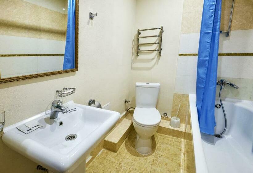 اتاق استاندارد, Victor Hotel Resort & Spa