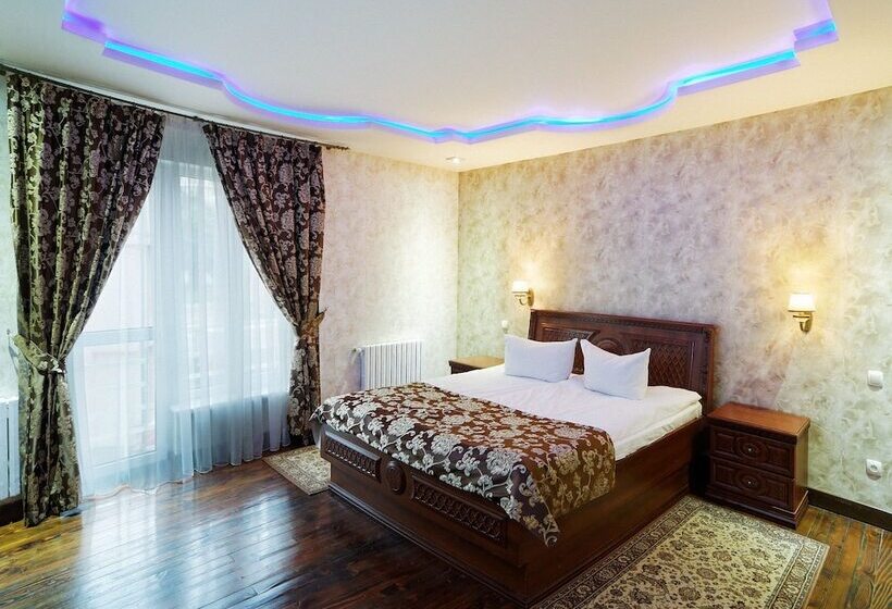 سوییت, Victor Hotel Resort & Spa