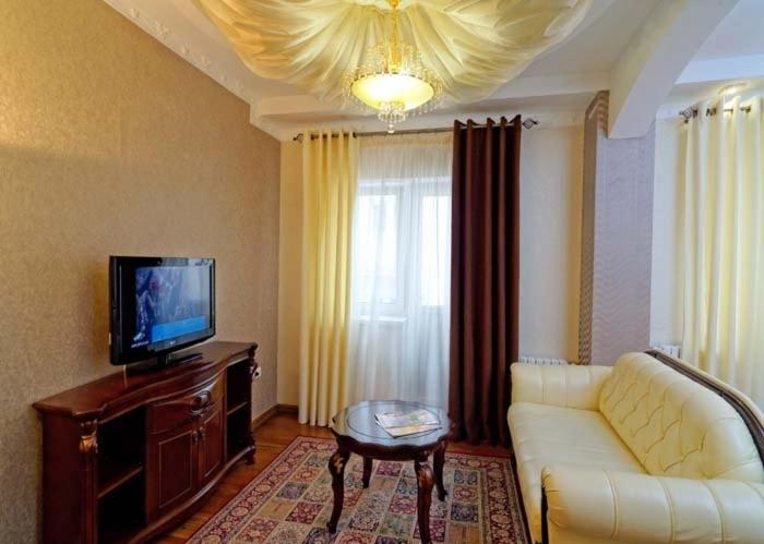 استودیوی لوکس, Victor Hotel Resort & Spa