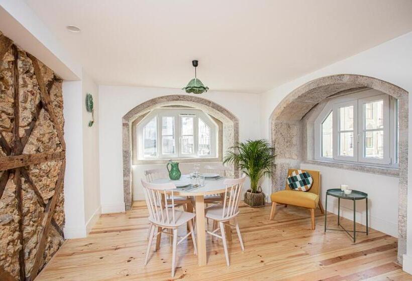 Apartament 1 Dormitor, Montebelo Lisbon Downtown Apartments