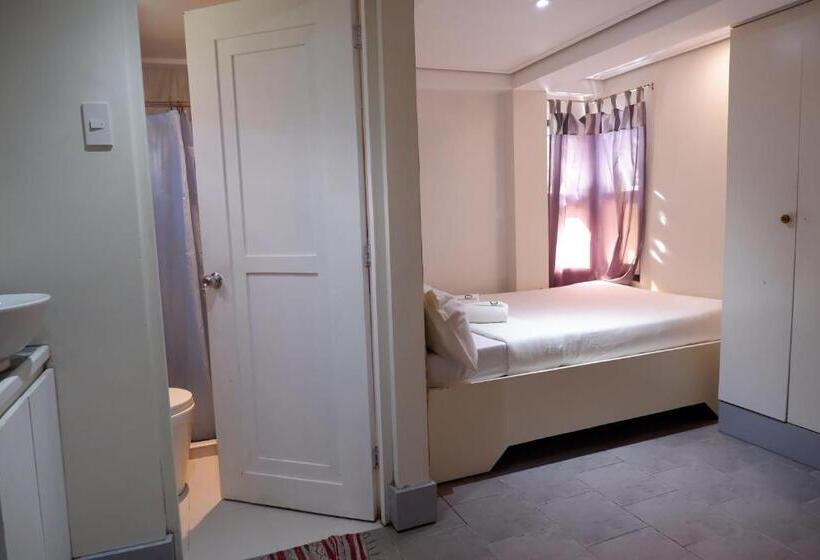 수피리어 패밀리 룸, Sunset View Ridge Residences