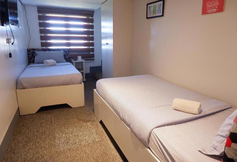 디럭스 룸, Sunset View Ridge Residences