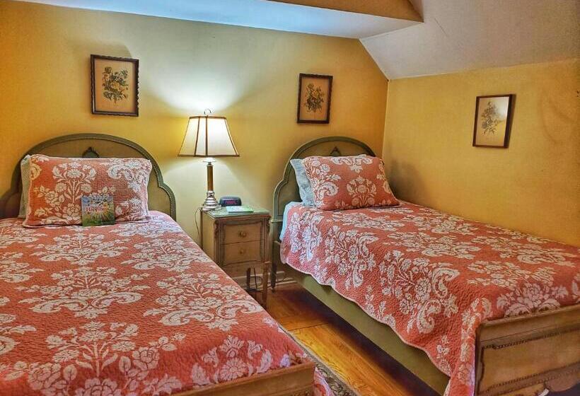 Номер Стандарт, Montague Inn Bed & Breakfast