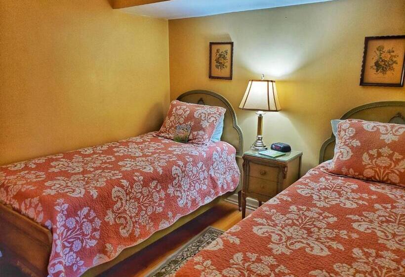 Номер Стандарт, Montague Inn Bed & Breakfast