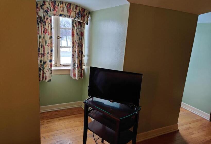 Люкс, Montague Inn Bed & Breakfast