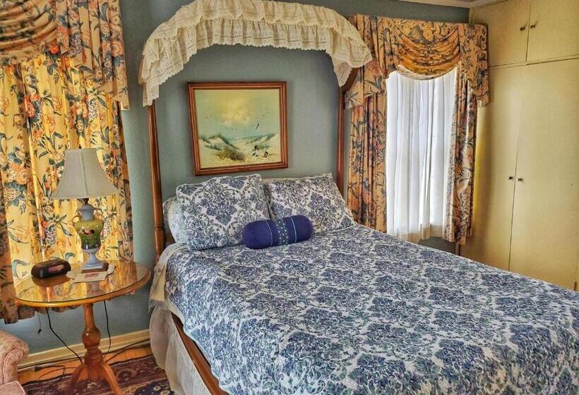 Люкс, Montague Inn Bed & Breakfast