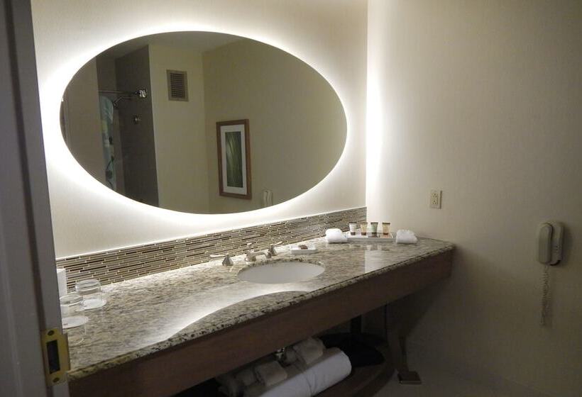 Habitació Estàndard Llit Queen, Moody Gardens Hotel Spa And Convention Center