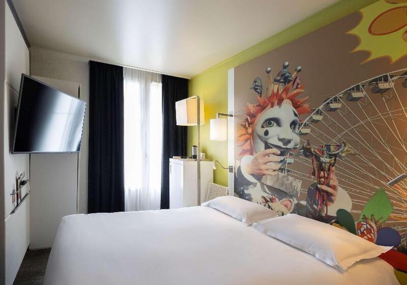 Habitació Estàndard amb Vistes, Moody Gardens Hotel Spa And Convention Center