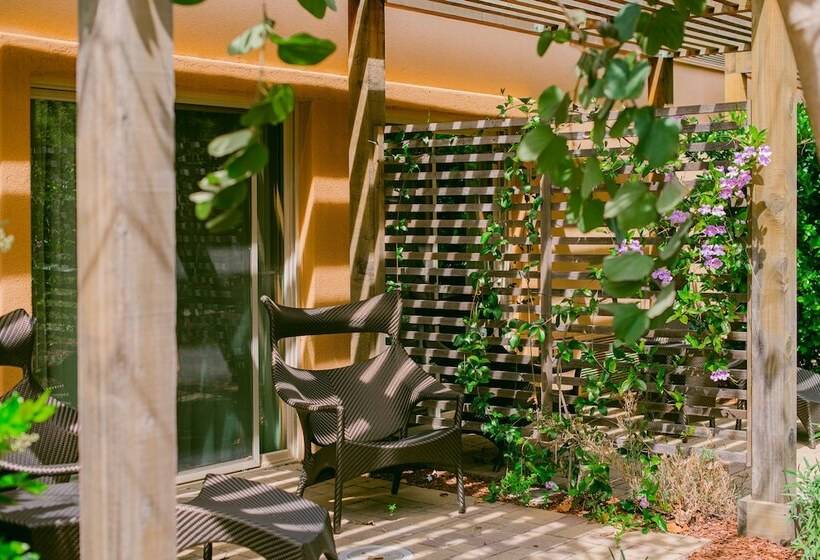 스탠다드 룸 더블 침대 2개, Napa Valley Marriott Hotel & Spa