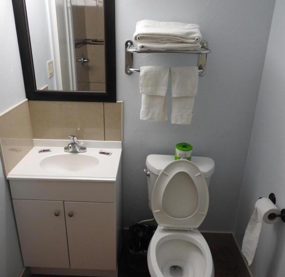 Номер Стандарт, Mayo Inn