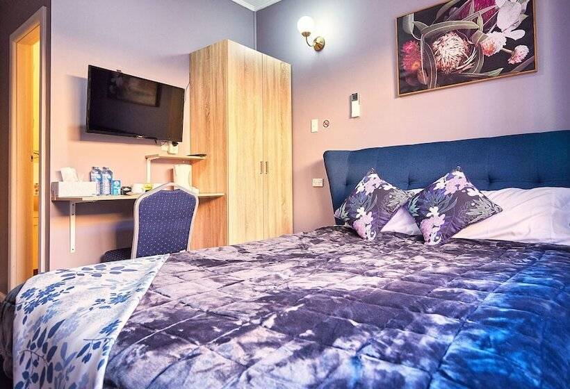 اتاق لوکس سه تخته, Imotel Cooma