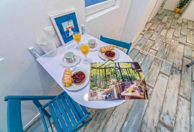 اتاق استاندارد, Lanterna Rooms & Apartment