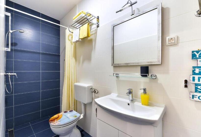 اتاق استاندارد, Lanterna Rooms & Apartment