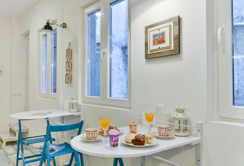 اتاق استاندارد, Lanterna Rooms & Apartment