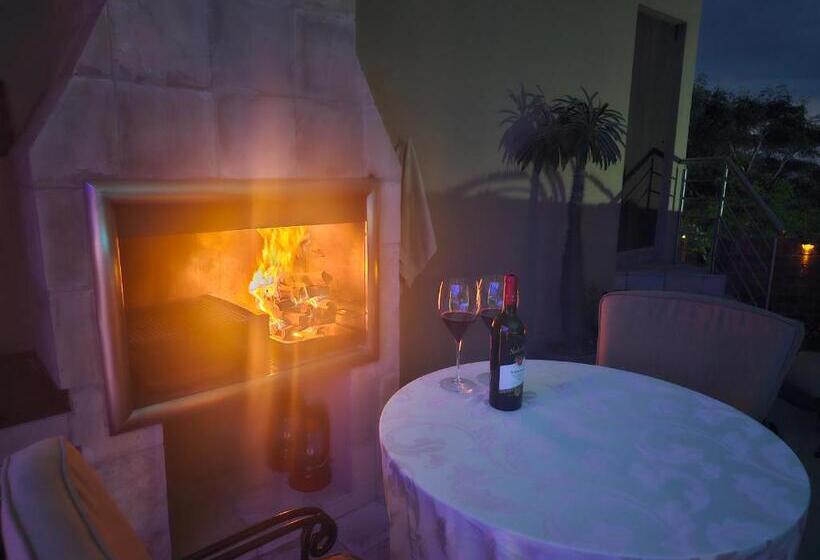 스탠다드 스튜디오 풀장 전망, Weston Guest House Krugersdorp
