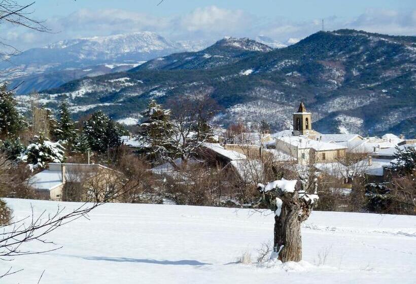 침실 1개 수피리어 아파트, La Bastide Du Claus   Vitaverde
