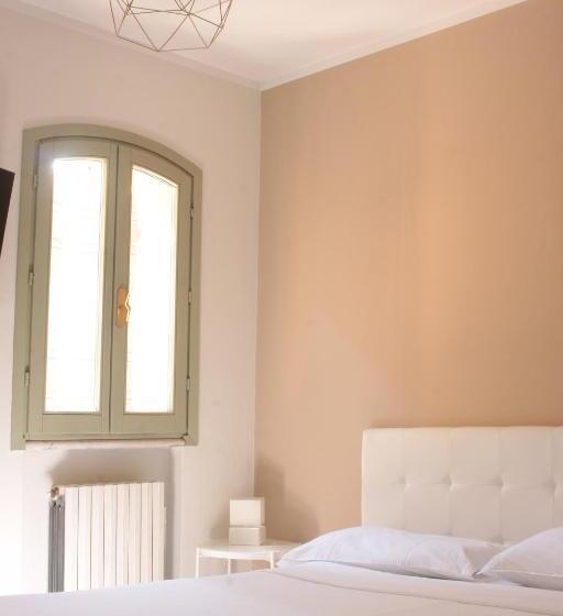 Номер Стандарт, Locanda San Martino