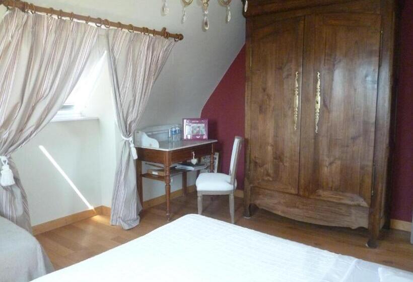 Family Suite, Chambres D Hôtes De Ty Guen