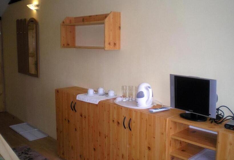 Номер Deluxe, Vltava