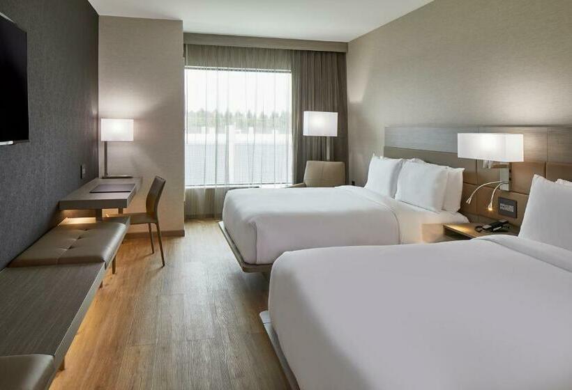 Номер Стандарт, Ac Hotel By Marriott Cleveland Beachwood