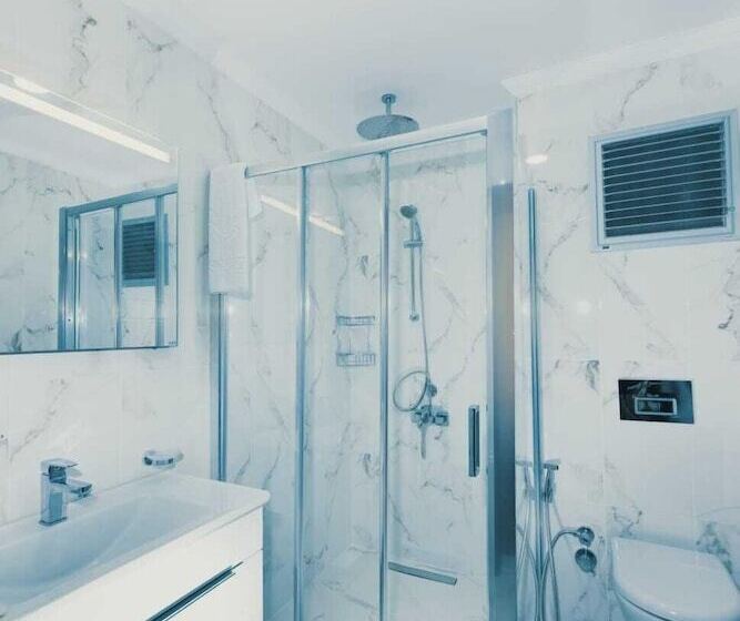 Вилла Deluxe 1 Спальня, Kartepe Camp