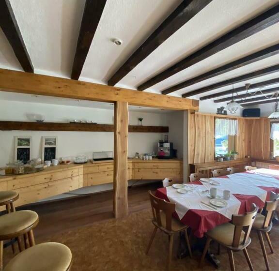 Номер Стандарт с Балконом, Pension Hofeck