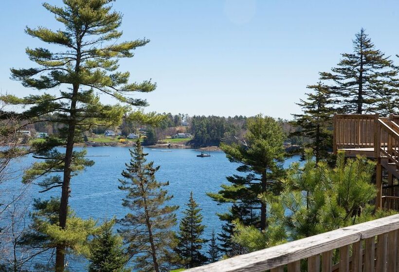Номер Стандарт 2 Двуспальные Кровати, Ocean Gate Resort