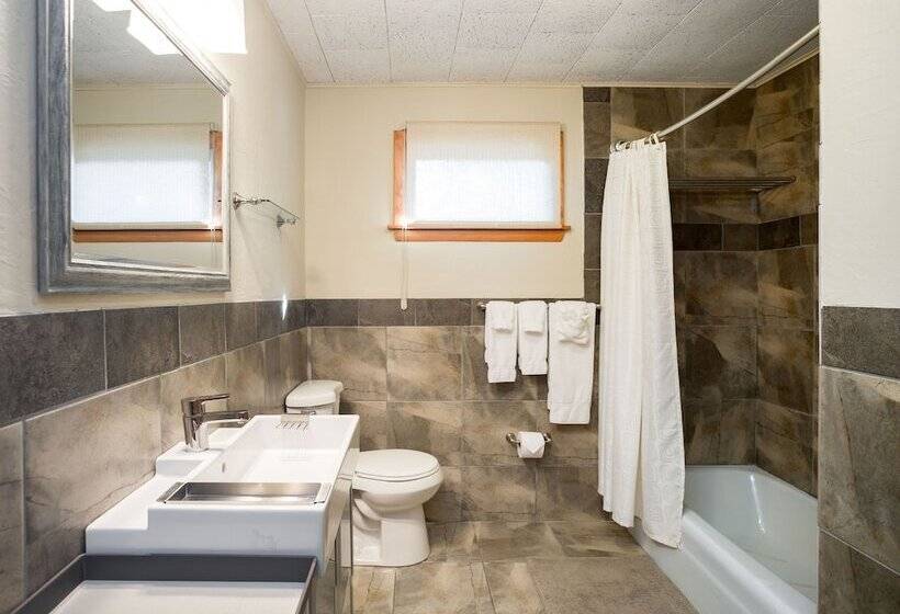 Family Suite, Ocean Gate Resort