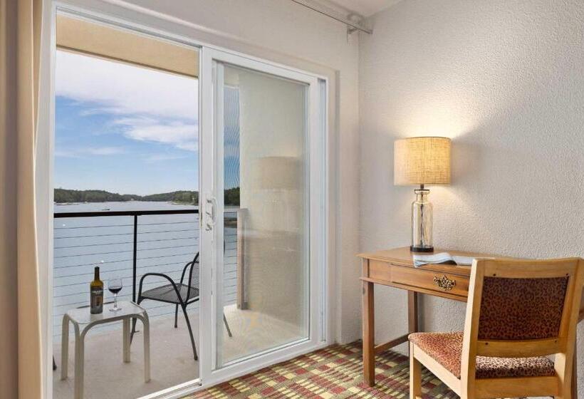 Стандартный Номер Кровать Кинг, Ocean Gate Resort