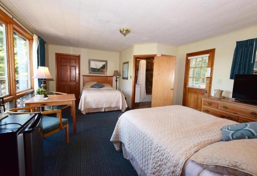 Family Suite, Ocean Gate Resort