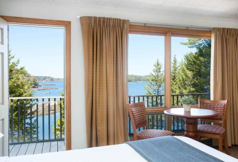 Стандартный Номер Кровать Кинг, Ocean Gate Resort
