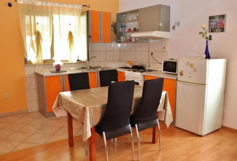 آپارتمان 1 خوابه, Apartments Duje Zadar