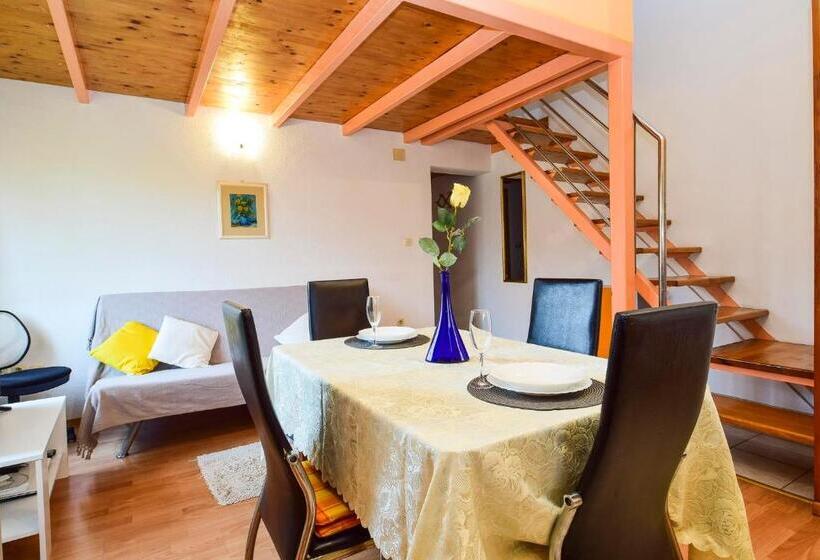 آپارتمان 1 خوابه, Apartments Duje Zadar